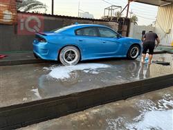 دودج تشارجر